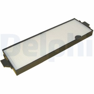 Φίλτρο, αέρας εσωτερικού χώρου DELPHI TSP0325055