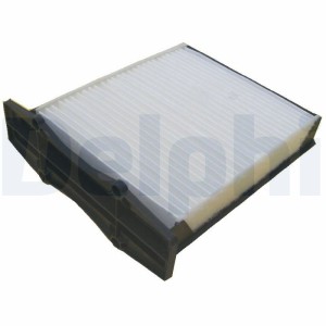 Filter, cabin air DELPHI TSP0325167