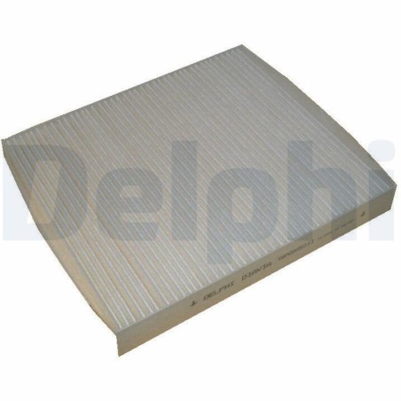 Filter, cabin air DELPHI TSP0325111C