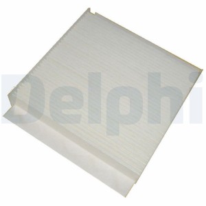 Φίλτρο, αέρας εσωτερικού χώρου DELPHI TSP0325113
