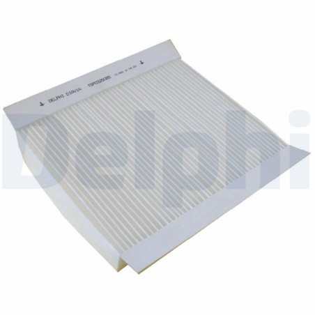 Filter, cabin air DELPHI TSP0325085