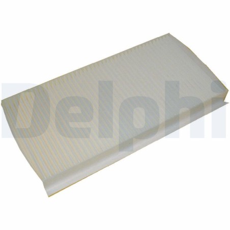 Filter, cabin air DELPHI TSP0325296