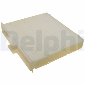 Filter, cabin air DELPHI TSP0325195