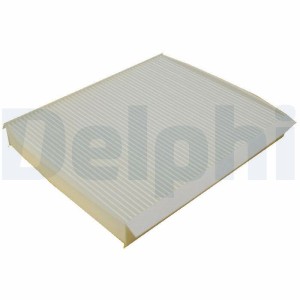 Filter, cabin air DELPHI TSP0325204