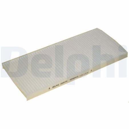 Filter, cabin air DELPHI TSP0325010