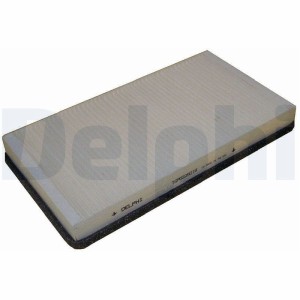 Filter, cabin air DELPHI TSP0325019