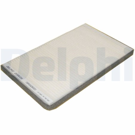 Filter, cabin air DELPHI TSP0325021