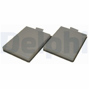 Φίλτρο, αέρας εσωτερικού χώρου DELPHI TSP0325038C
