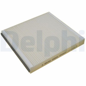 Filter, cabin air DELPHI TSP0325051