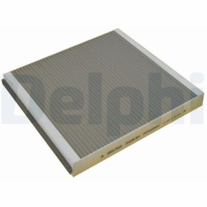 Φίλτρο, αέρας εσωτερικού χώρου DELPHI TSP0325051C