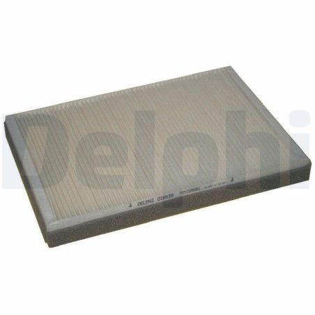 Filter, cabin air DELPHI TSP0325061C