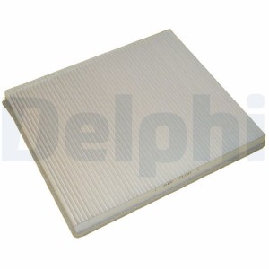 Filter, cabin air DELPHI TSP0325074