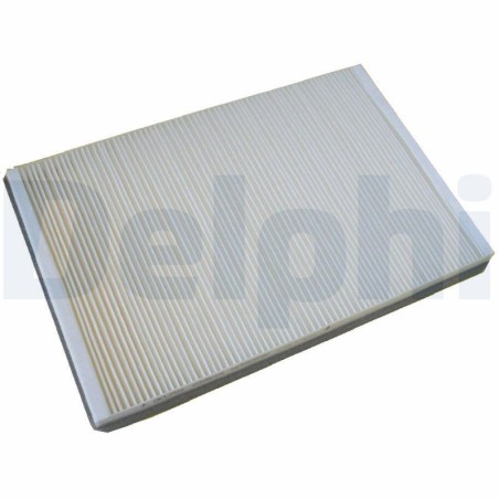 Filter, cabin air DELPHI TSP0325086