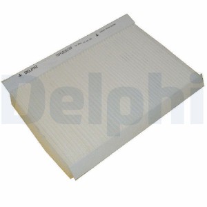 Φίλτρο, αέρας εσωτερικού χώρου DELPHI TSP0325123