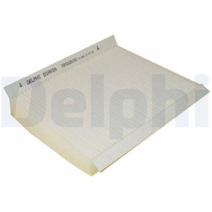 Φίλτρο, αέρας εσωτερικού χώρου DELPHI TSP0325152