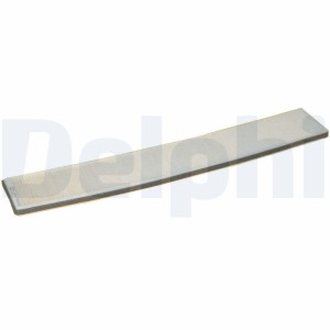 Filter, cabin air DELPHI TSP0325155