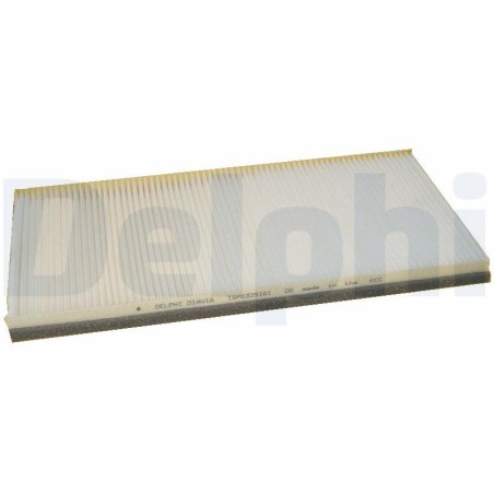 Filter, cabin air DELPHI TSP0325161