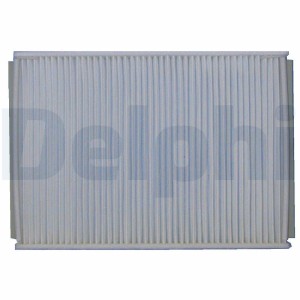 Filter, cabin air DELPHI TSP0325226