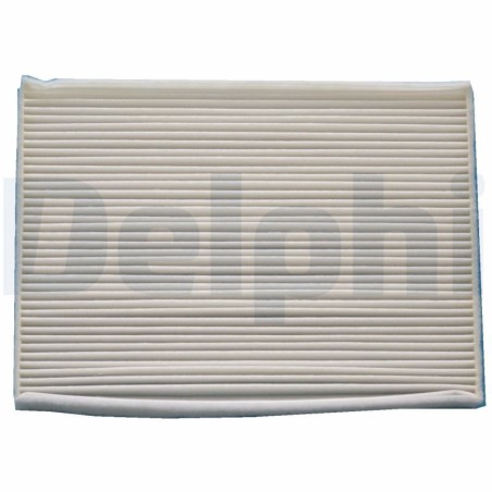 Filter, cabin air DELPHI TSP0325231