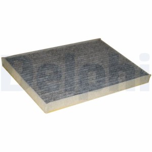 Φίλτρο, αέρας εσωτερικού χώρου DELPHI TSP0325231C