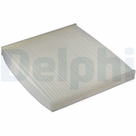 Filter, cabin air DELPHI TSP0325325