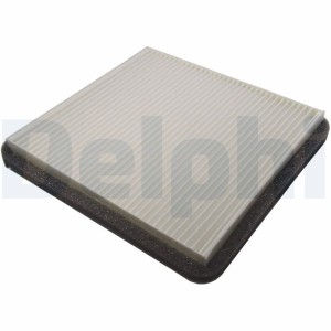 Filter, cabin air DELPHI TSP0325323