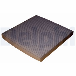 Φίλτρο, αέρας εσωτερικού χώρου DELPHI TSP0325253