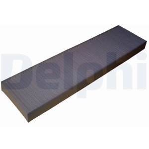 Filter, cabin air DELPHI TSP0325260