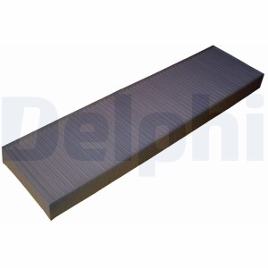 Φίλτρο, αέρας εσωτερικού χώρου DELPHI TSP0325260