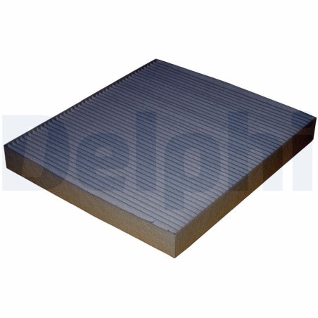 Filter, cabin air DELPHI TSP0325249