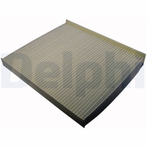 Filter, cabin air DELPHI TSP0325322