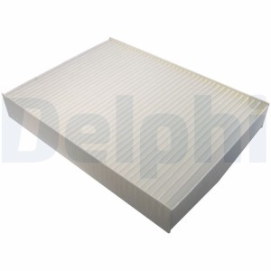 Filter, cabin air DELPHI TSP0325321