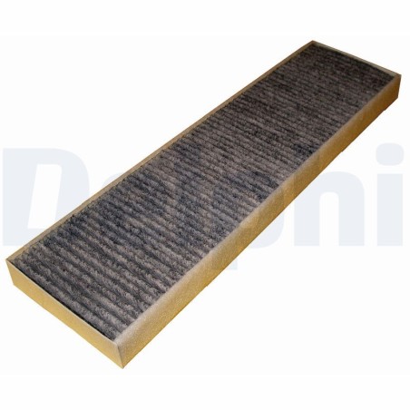 Filter, cabin air DELPHI TSP0325260C