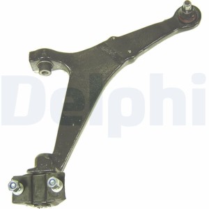 Control/Trailing Arm, wheel suspension DELPHI TC610