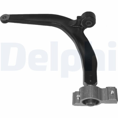 Control/Trailing Arm, wheel suspension DELPHI TC799