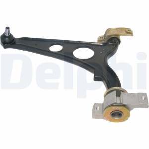 Control/Trailing Arm, wheel suspension DELPHI TC1348