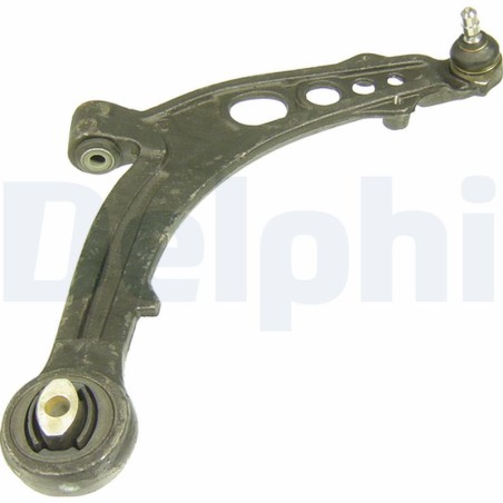 Control/Trailing Arm, wheel suspension DELPHI TC1058