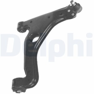 Ψαλίδι, ανάρτηση τροχών DELPHI TC751