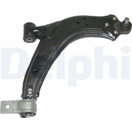 Control/Trailing Arm, wheel suspension DELPHI TC954