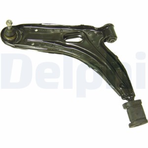 Control/Trailing Arm, wheel suspension DELPHI TC467