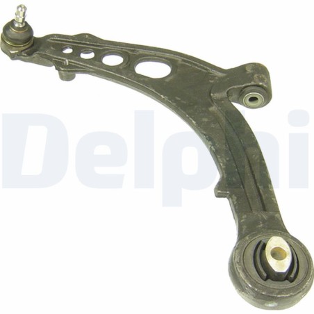 Control/Trailing Arm, wheel suspension DELPHI TC1057