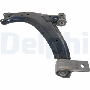Control/Trailing Arm, wheel suspension DELPHI TC2086