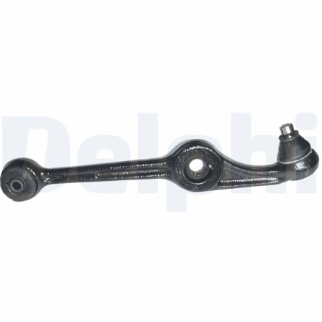 Control/Trailing Arm, wheel suspension DELPHI TC524