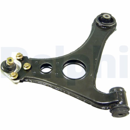 Control/Trailing Arm, wheel suspension DELPHI TC964