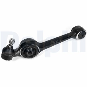 Control/Trailing Arm, wheel suspension DELPHI TC236