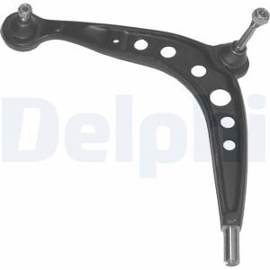 Ψαλίδι, ανάρτηση τροχών DELPHI TC709
