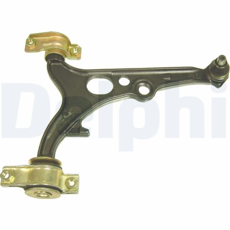 Control/Trailing Arm, wheel suspension DELPHI TC895