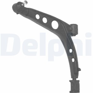 Control/Trailing Arm, wheel suspension DELPHI TC569