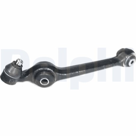 Control/Trailing Arm, wheel suspension DELPHI TC303