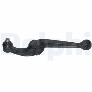 Control/Trailing Arm, wheel suspension DELPHI TC399